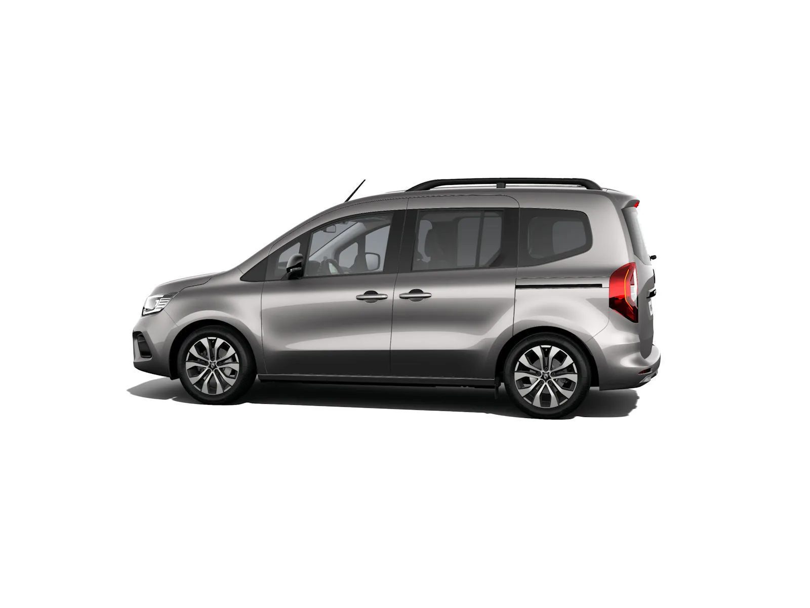 Renault Kangoo PKW TECHNO TCe 130 Automatik*SHZ*KAMERA*G – Bild 3