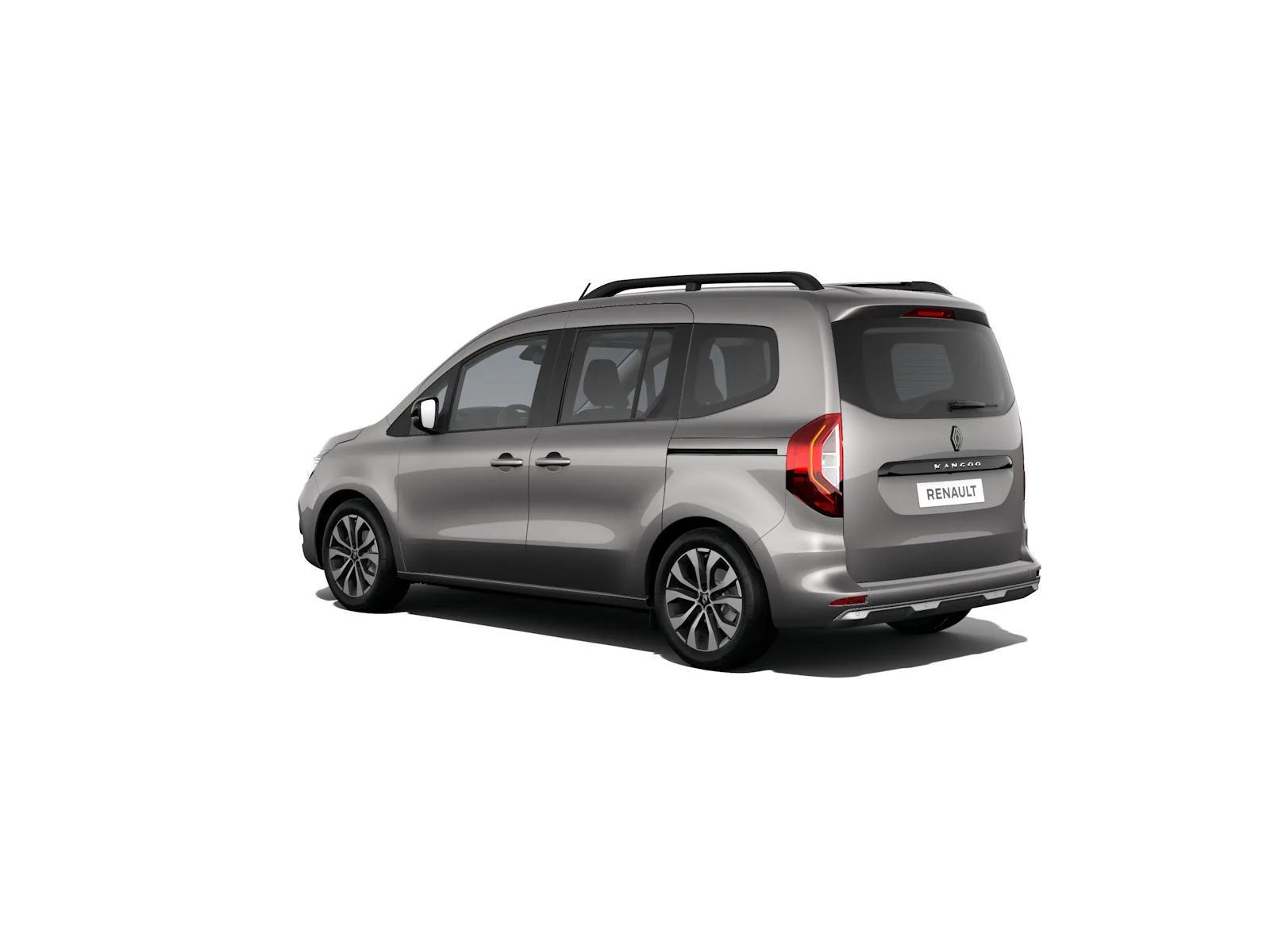 Renault Kangoo PKW TECHNO TCe 130 Automatik*SHZ*KAMERA*G – Bild 4