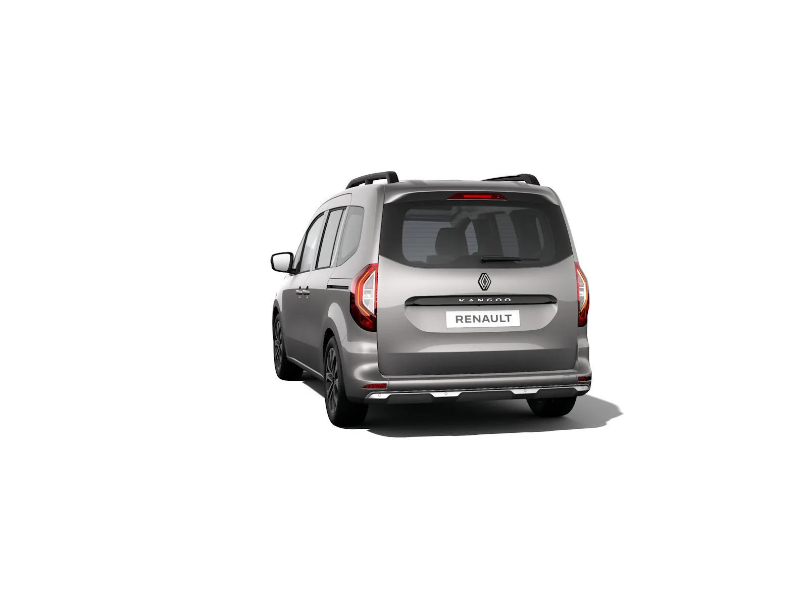 Renault Kangoo PKW TECHNO TCe 130 Automatik*SHZ*KAMERA*G – Bild 5