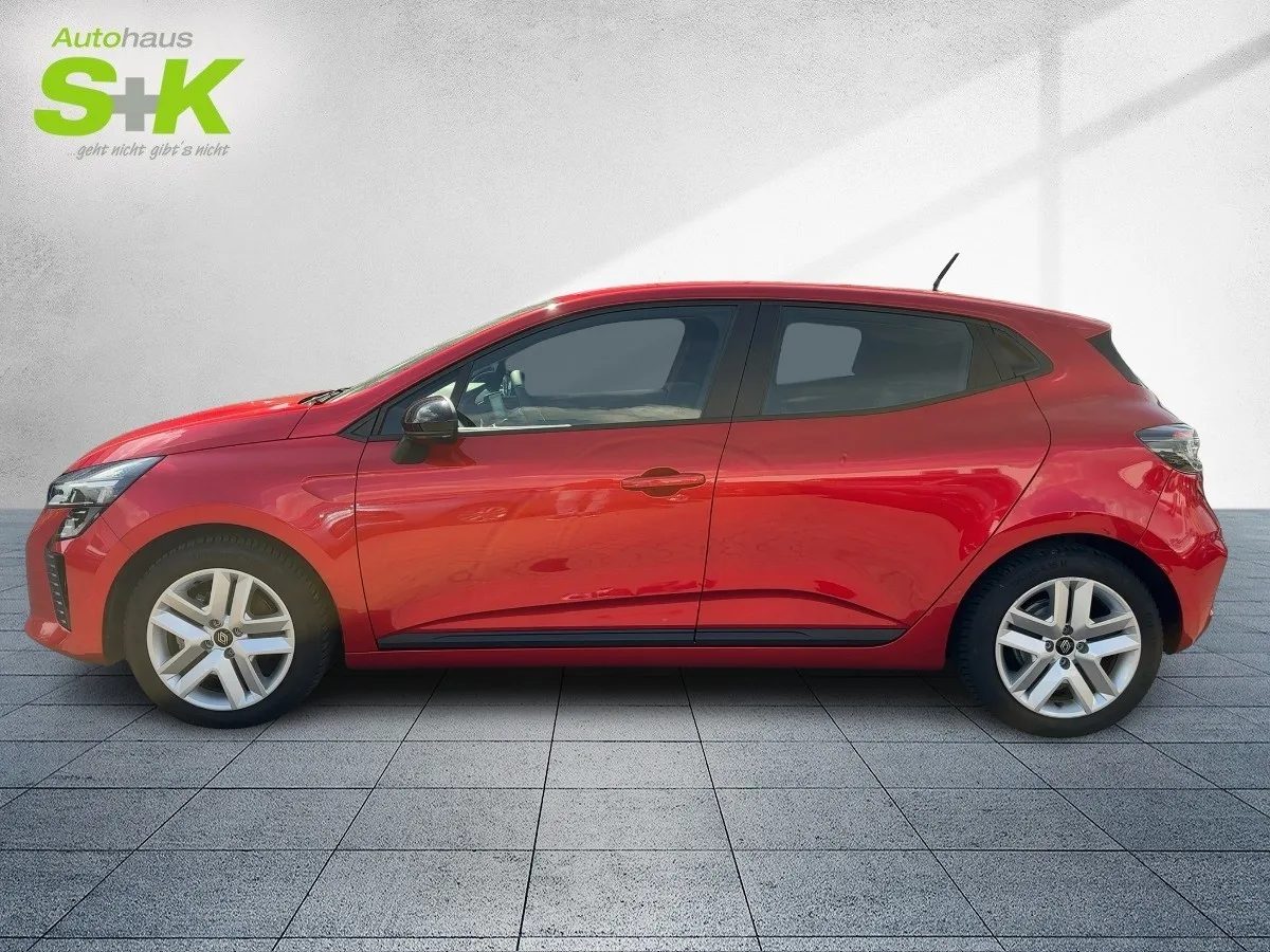 Renault Clio EVOLUTION E-TECH FULL HYBRID 145*GJR*SHZ*KA – Bild 2