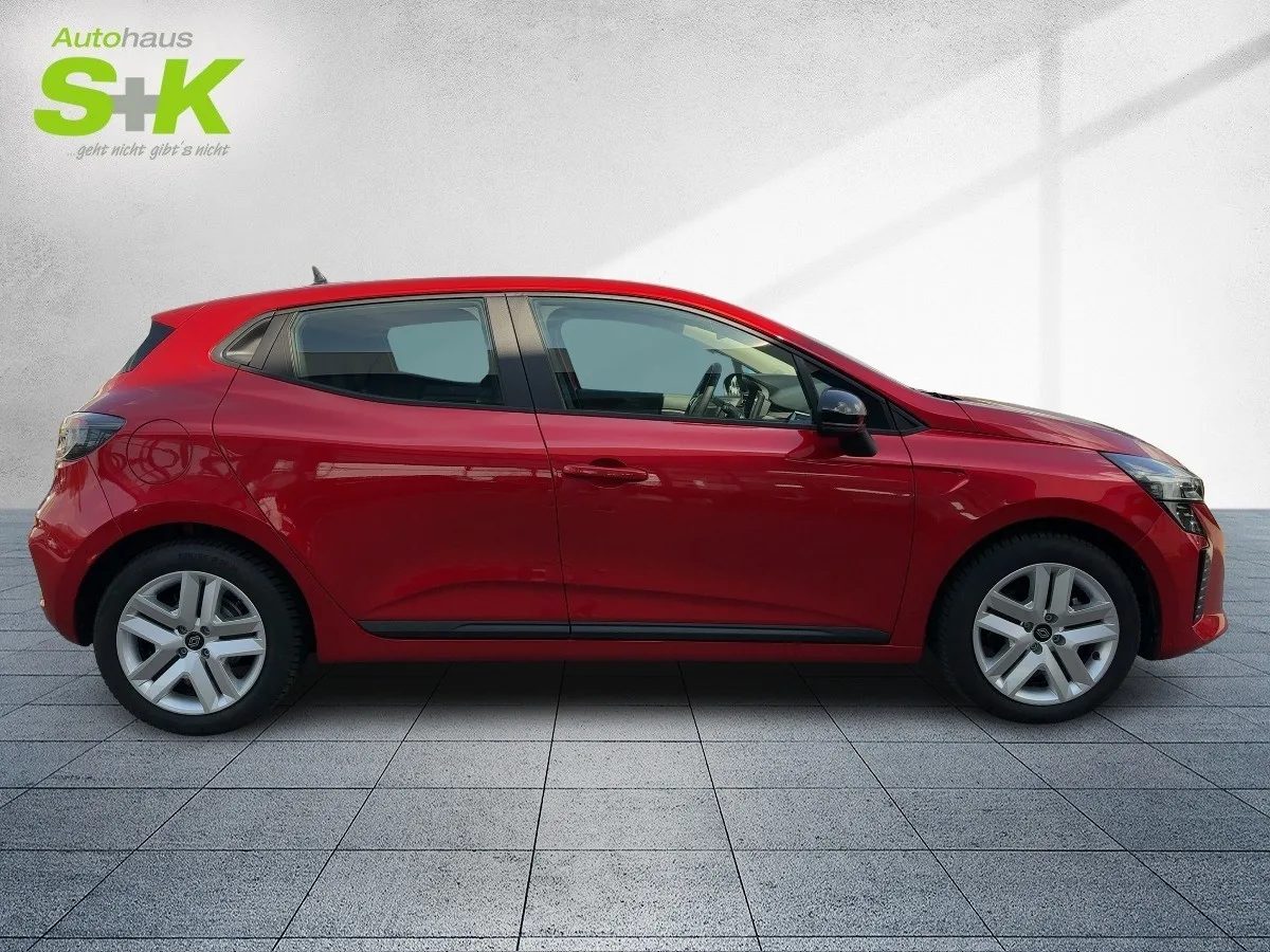 Renault Clio EVOLUTION E-TECH FULL HYBRID 145*GJR*SHZ*KA – Bild 5
