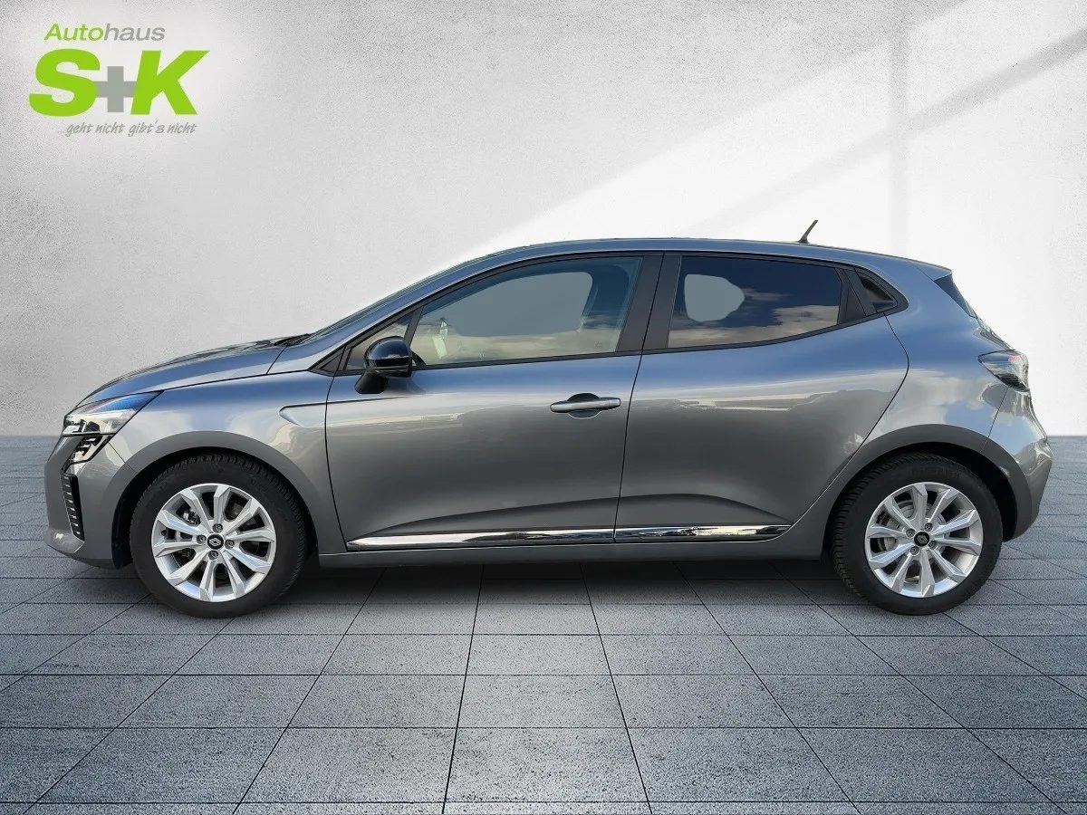 Renault Clio EVOLUTION E-TECH FULL HYBRID 145*SHZ*KAMERA – Bild 2
