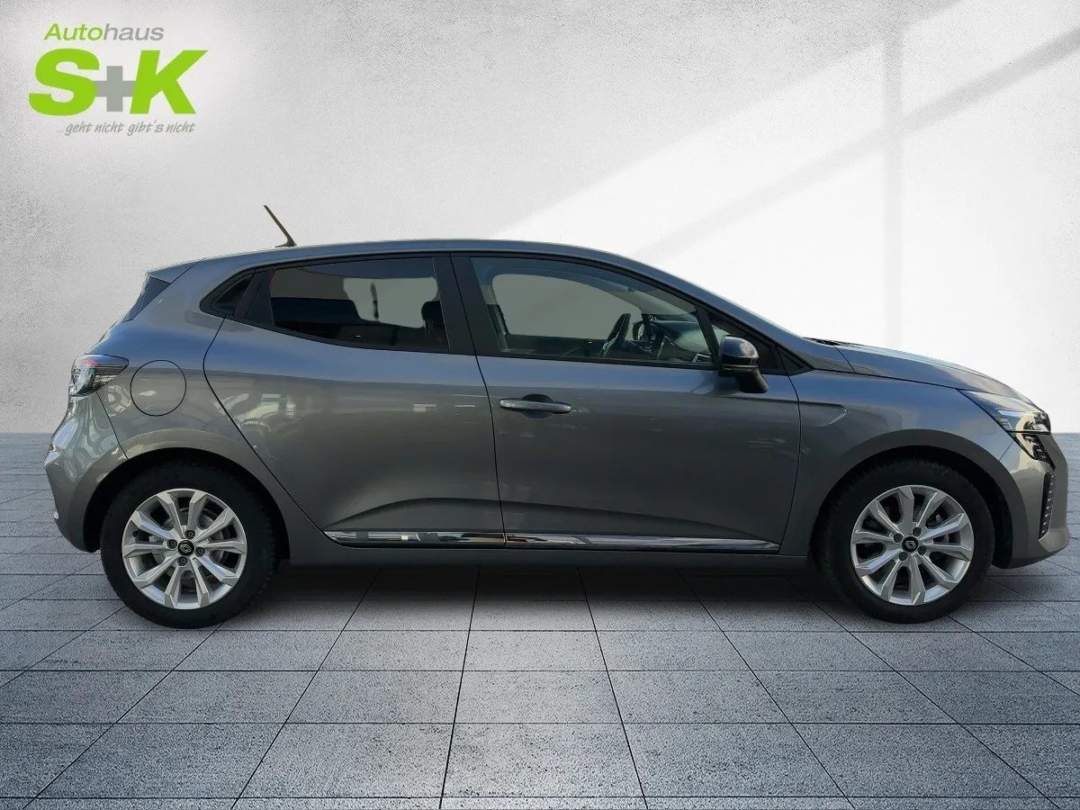 Renault Clio EVOLUTION E-TECH FULL HYBRID 145*SHZ*KAMERA – Bild 5