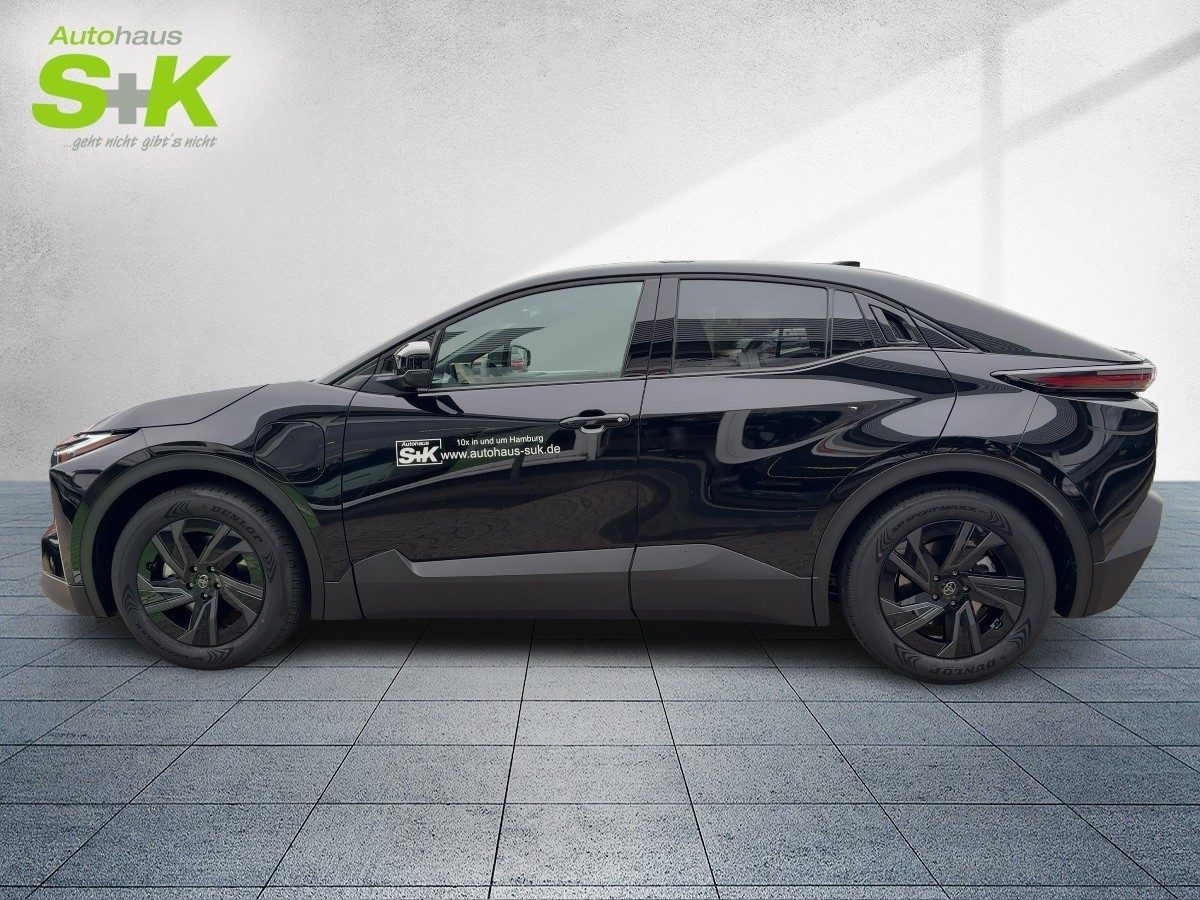 Toyota C-HR+ BEV 4x2 Teamplayer*CARPLAY+PDC+SHZ+LED+KAM – Bild 2