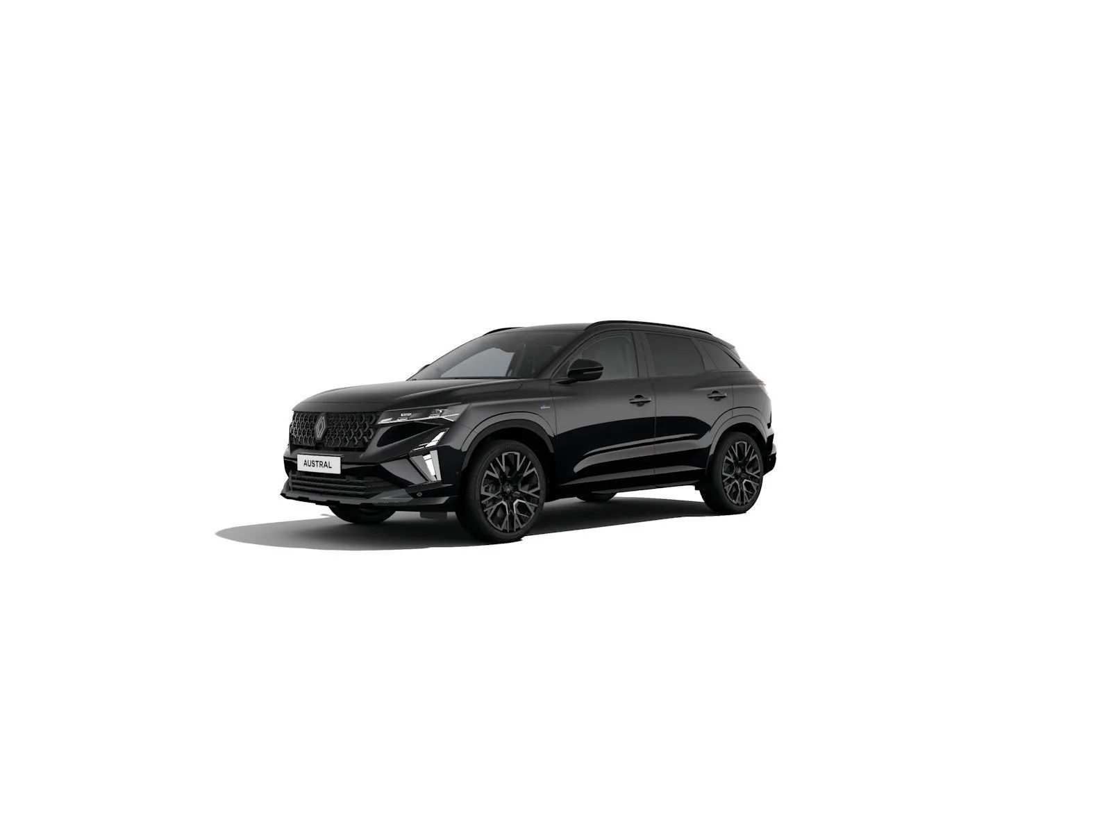Renault Austral Esprit Alpine Full Hybrid E-Tech 200 *GJ