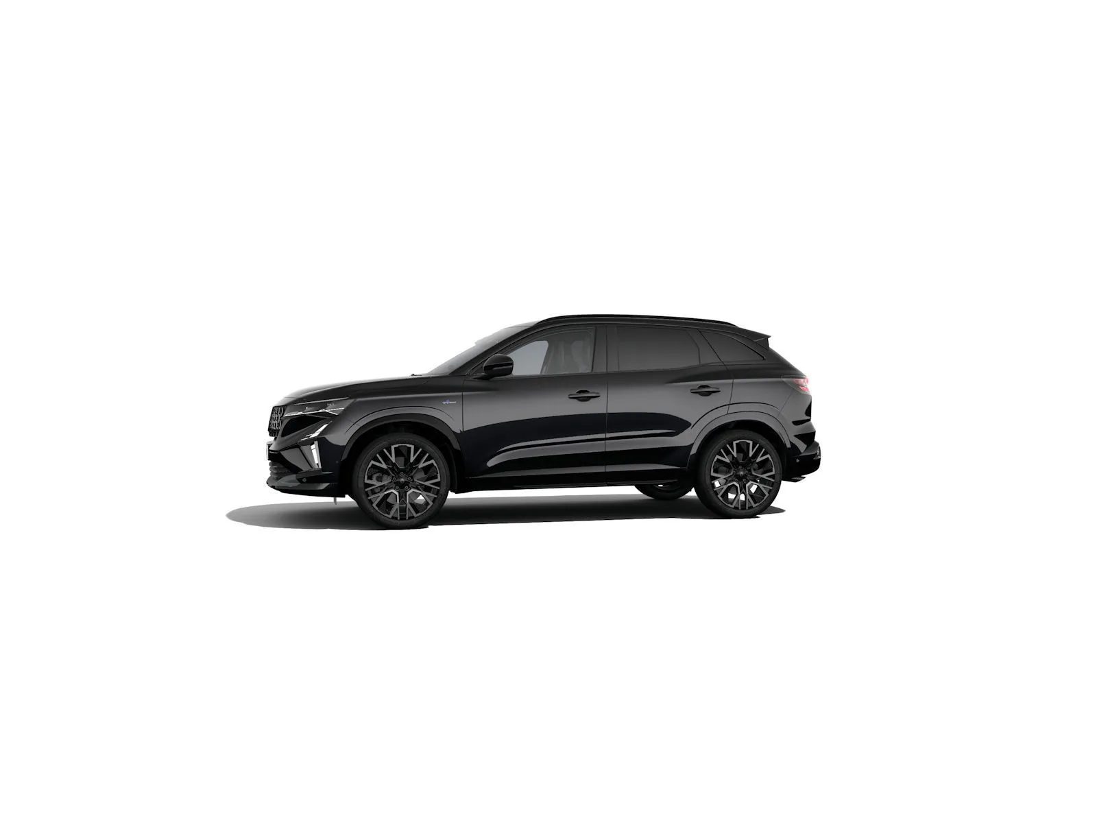 Renault Austral Esprit Alpine Full Hybrid E-Tech 200 *GJ – Bild 2