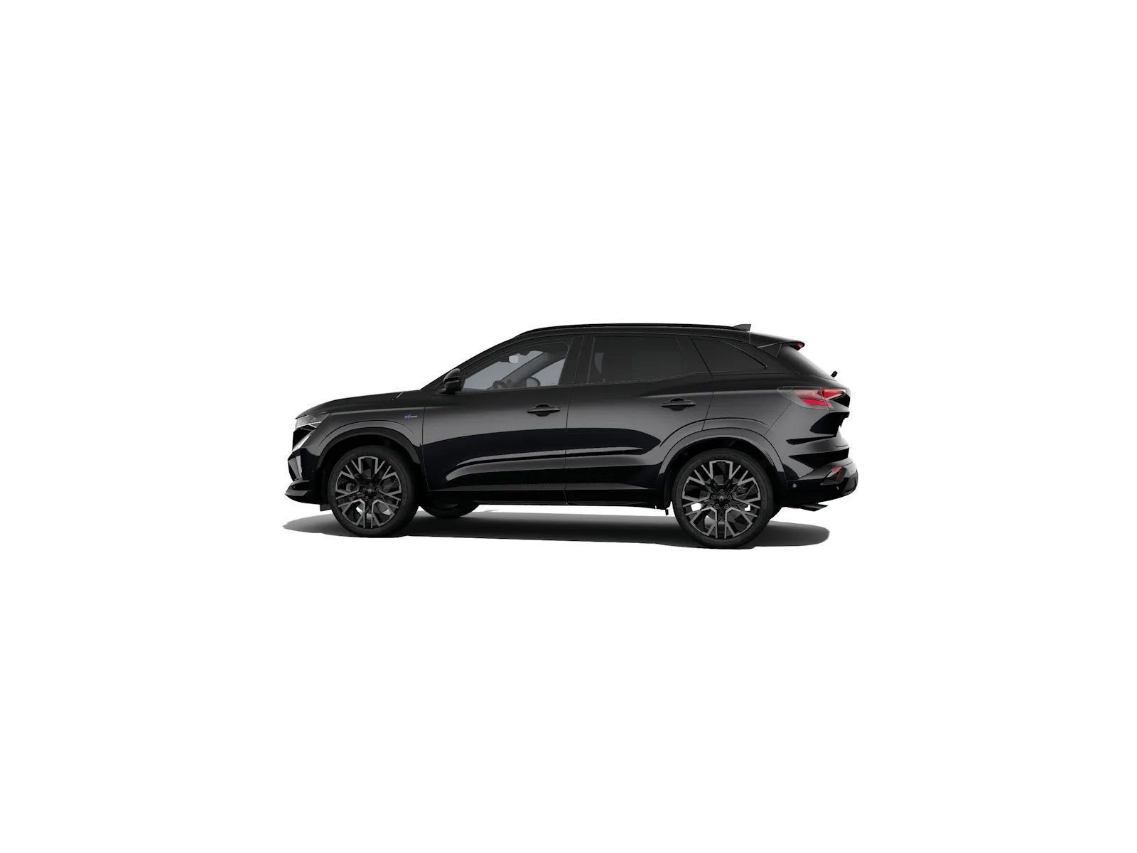 Renault Austral Esprit Alpine Full Hybrid E-Tech 200 *GJ – Bild 3