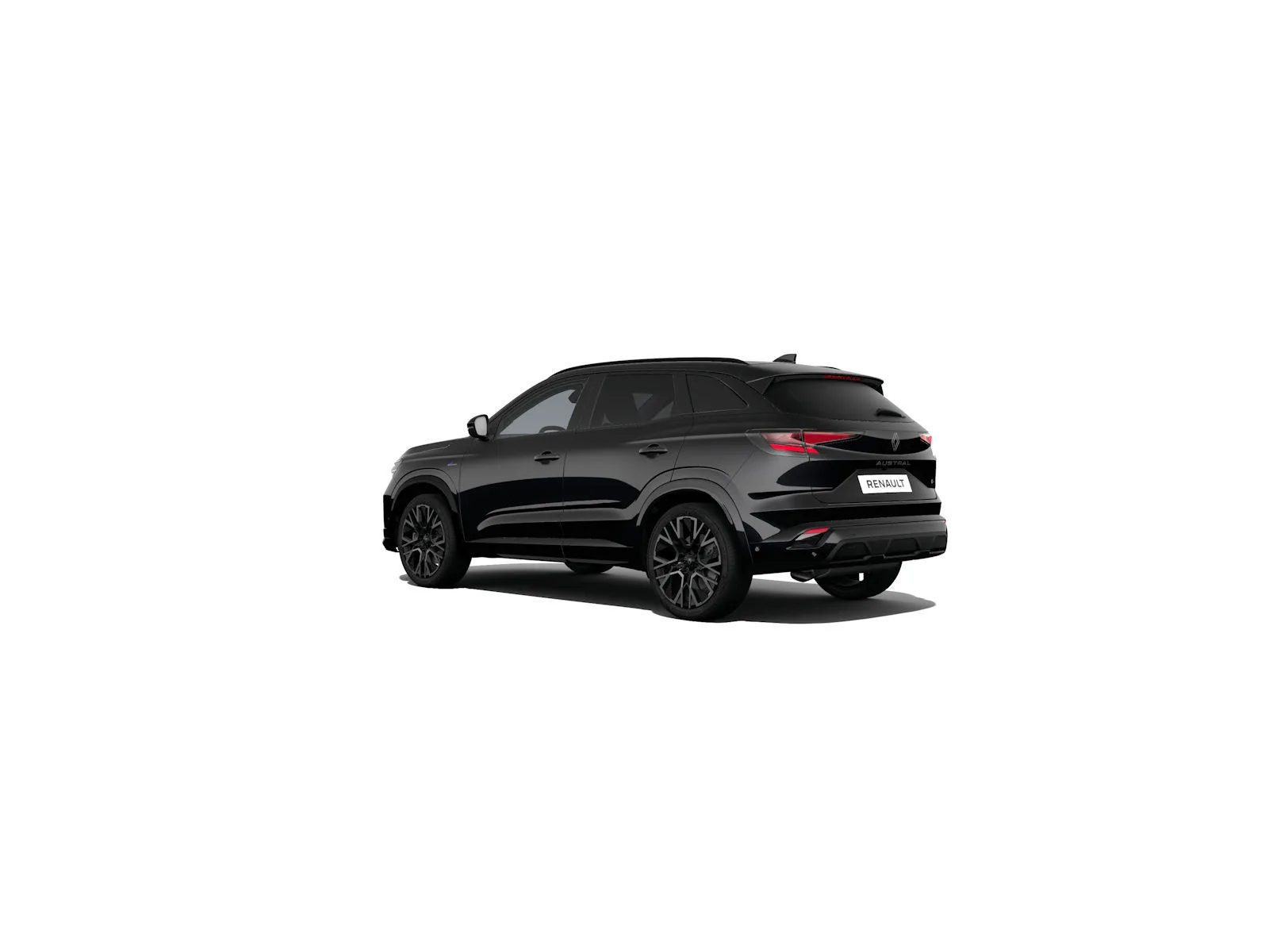 Renault Austral Esprit Alpine Full Hybrid E-Tech 200 *GJ – Bild 4
