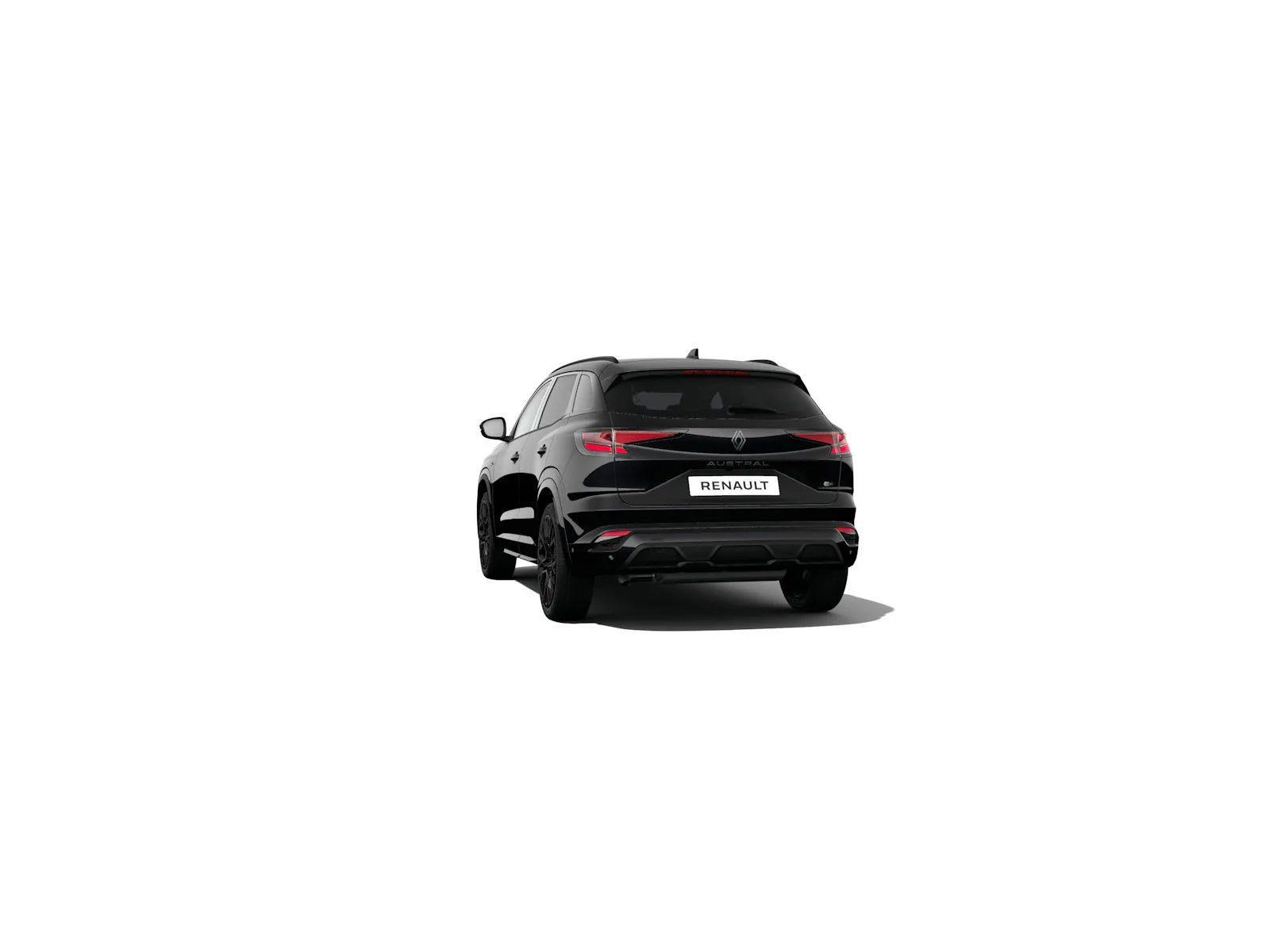 Renault Austral Esprit Alpine Full Hybrid E-Tech 200 *GJ – Bild 5