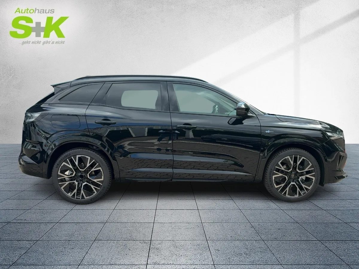 Renault Austral Esprit Alpine Full Hybrid E-Tech 200 ABS – Bild 5