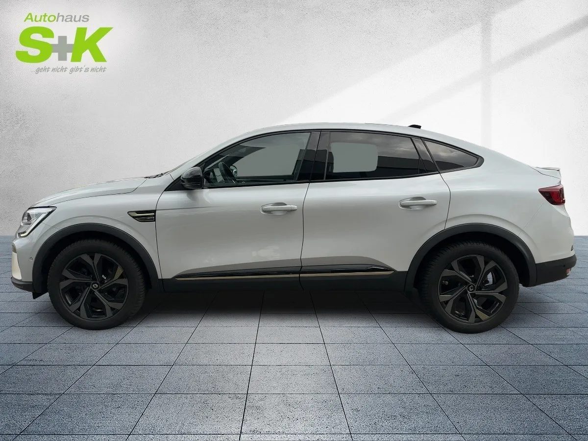 Renault Arkana E-TECH engineered Hybrid 145*SHZ*KAMERA*N – Bild 2