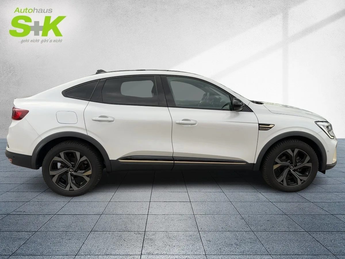 Renault Arkana E-TECH engineered Hybrid 145*SHZ*KAMERA*N – Bild 5