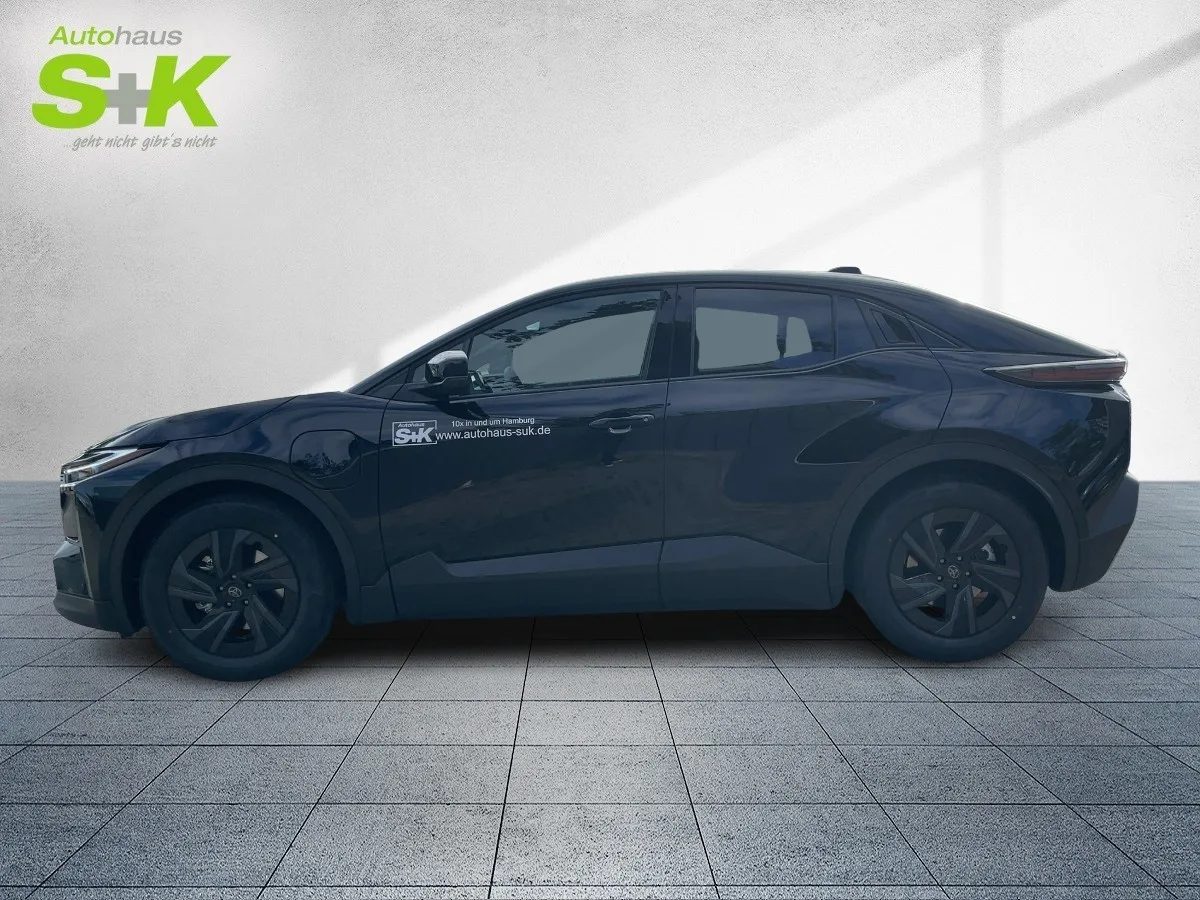 Toyota C-HR+ + 77Kwh +CARPLAY+KAMERA+ACC+WINTER-P.+ – Bild 2