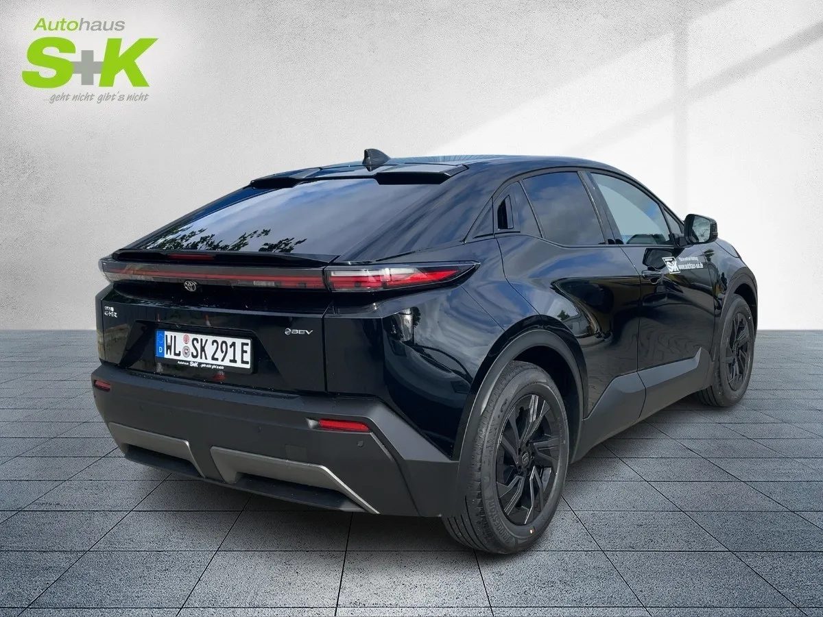 Toyota C-HR+ + 77Kwh +CARPLAY+KAMERA+ACC+WINTER-P.+ – Bild 4