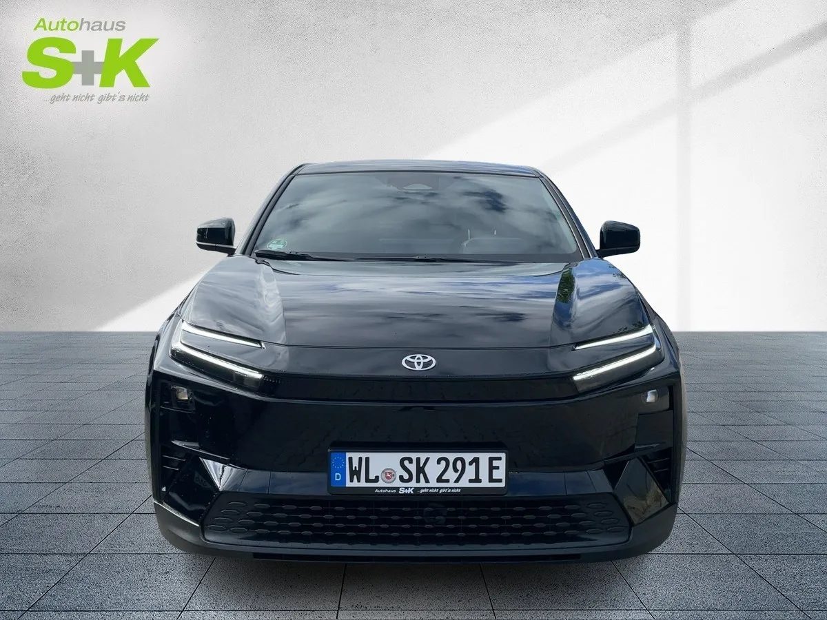 Toyota C-HR+ + 77Kwh +CARPLAY+KAMERA+ACC+WINTER-P.+ – Bild 5