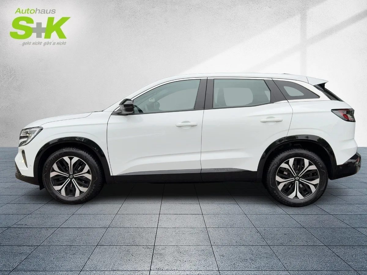 Renault Austral Evolution Mild Hybrid 160 Automatik+GJR+ – Bild 2