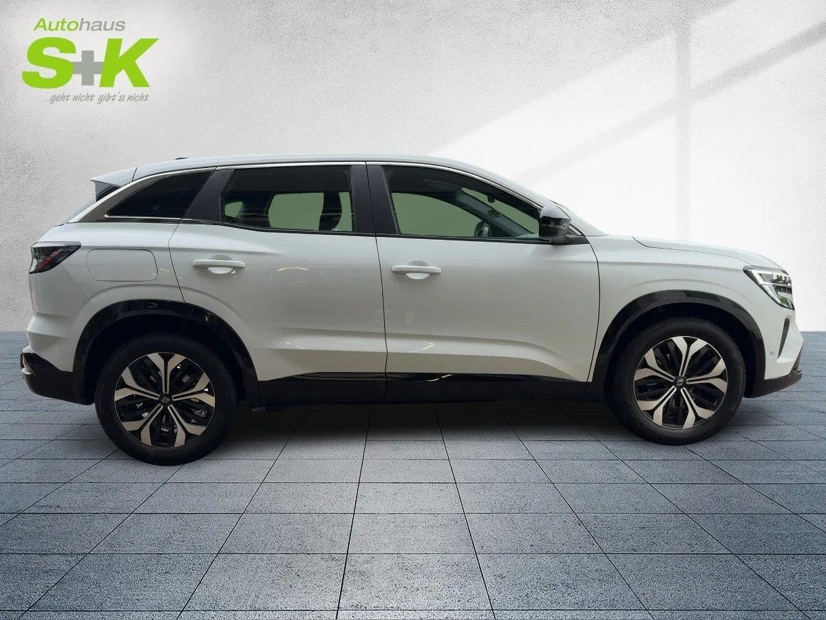 Renault Austral Evolution Mild Hybrid 160 Automatik+GJR+ – Bild 5