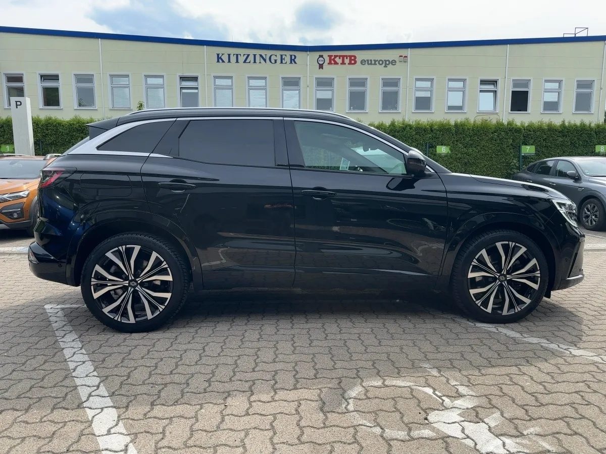 Renault Austral Iconic E-Tech Full Hybrid 200 *HUD*CAM** – Bild 5