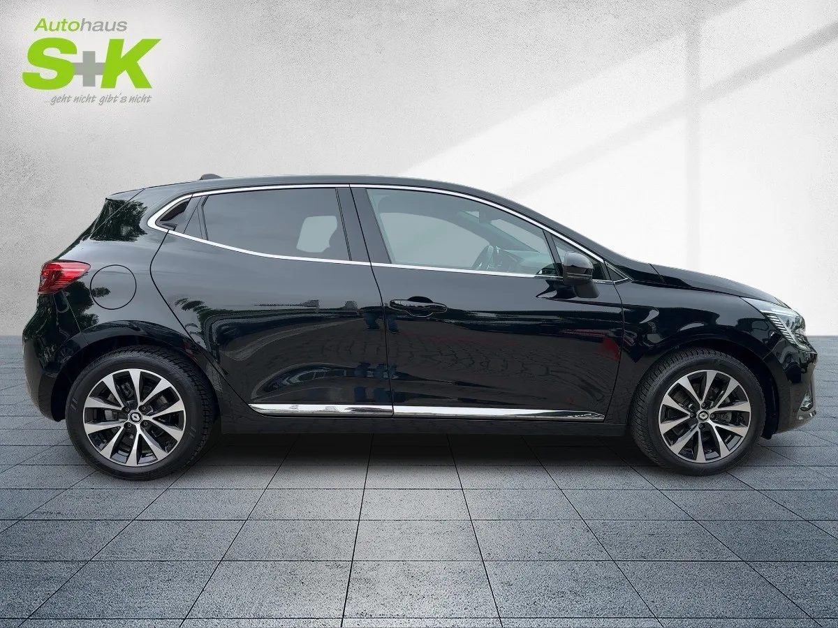 Renault Clio TECHNO E-TECH 145 *CAM*SHZ*LHZ*NAVI*CARPLAY – Bild 5