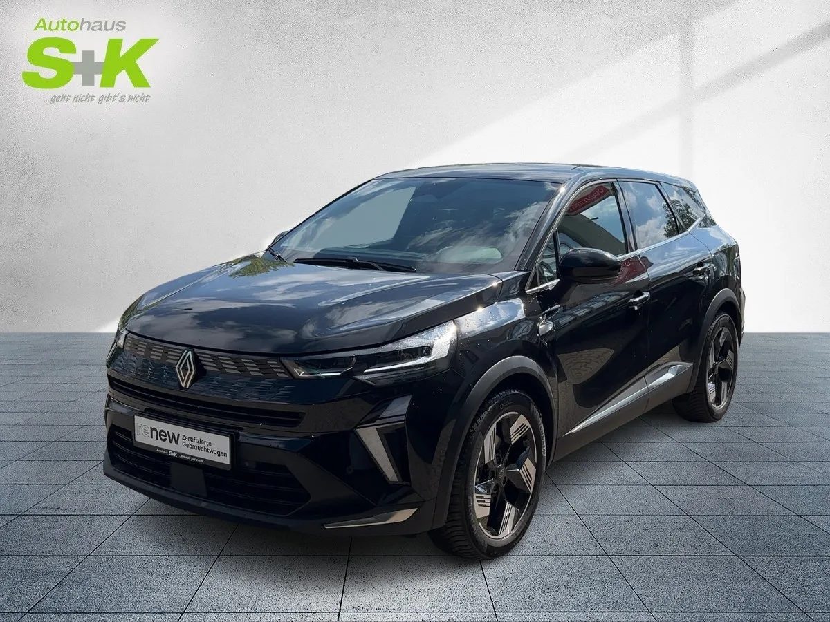 Renault Symbioz Techno Full Hybrid E-Tech 160+GOOGLE+SHZ