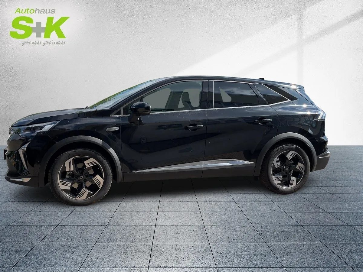 Renault Symbioz Techno Full Hybrid E-Tech 160+GOOGLE+SHZ – Bild 2