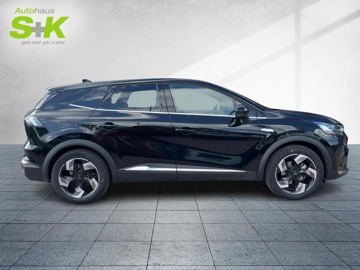 Renault Symbioz Techno Full Hybrid E-Tech 160+GOOGLE+SHZ – Bild 5
