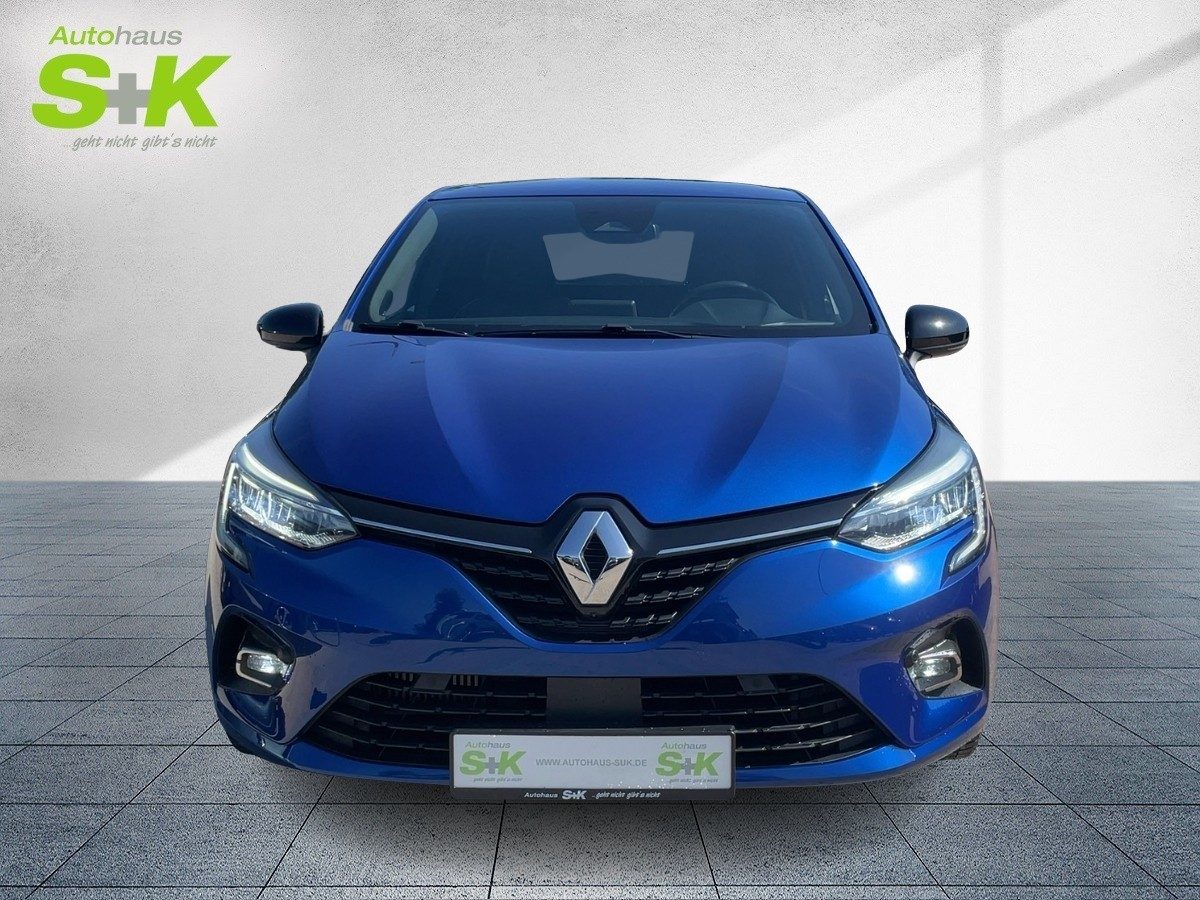 Renault Clio EDITION ONE TCe 130 EDC +8-FACH+WINTER-PAKE – Bild 5