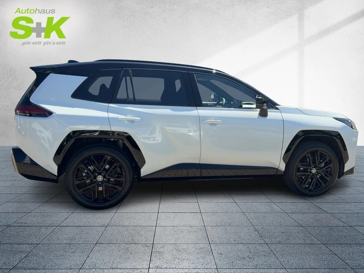 Toyota RAV 4 RAV4 PHEV Style*360°*Sitzklima*CarPlay* – Bild 5