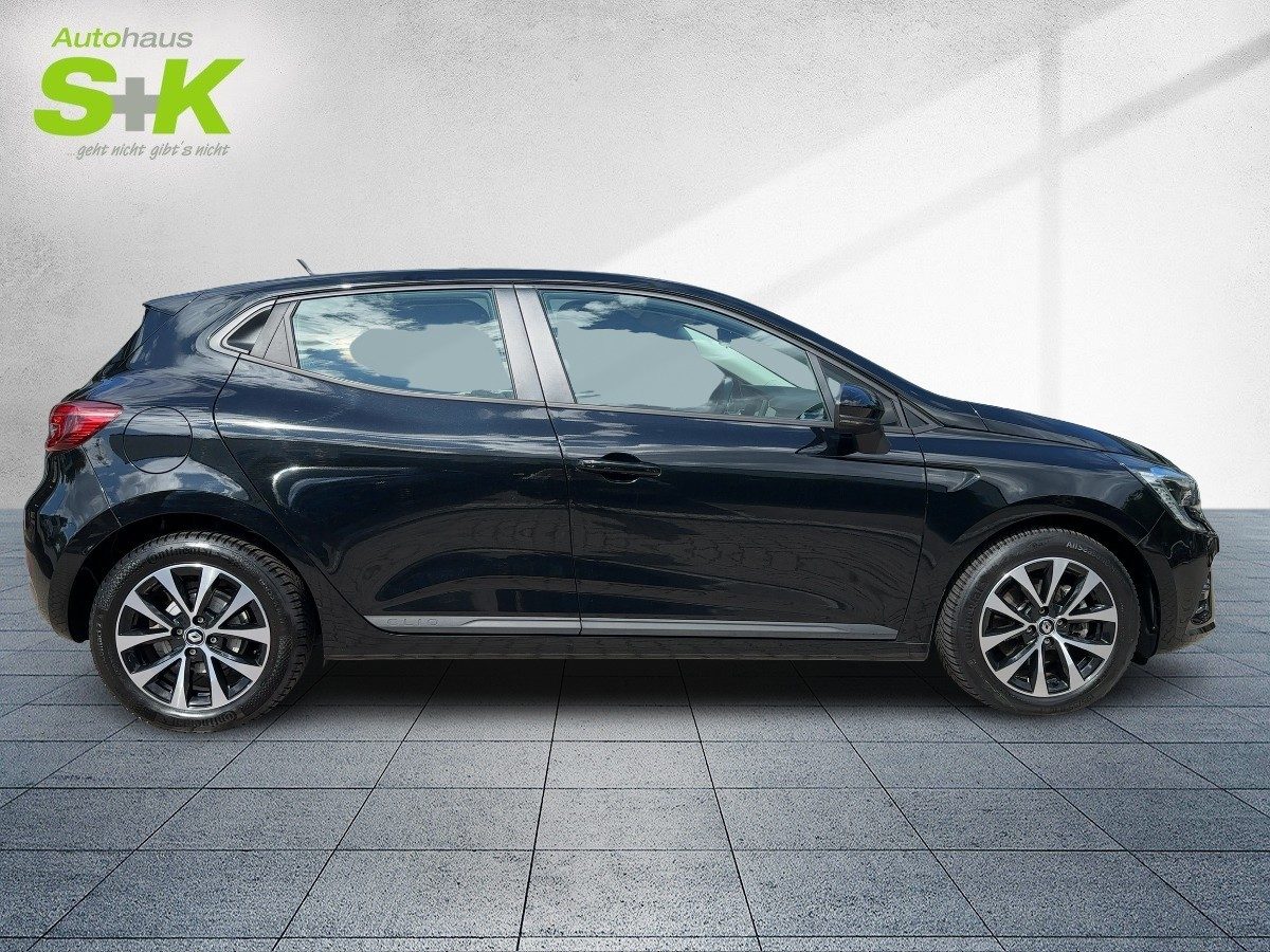 Renault Clio Equilibre E-Tech full hybrid145/GJR/LED/PDC – Bild 5