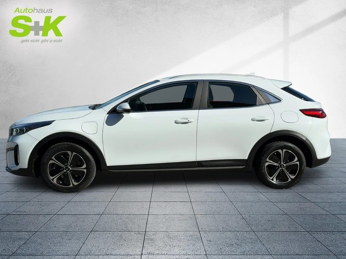 KIA XCeed Vision Plug-in*Carplay*R-Kamera*Klimaautom – Bild 2