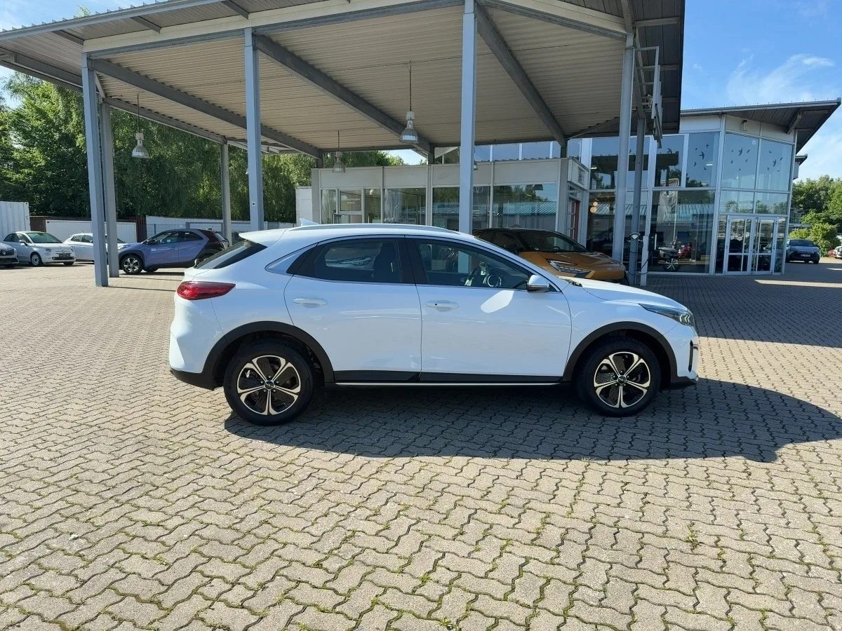 KIA XCeed Vision Plug-in*Carplay*R-Kamera*Klimaautom – Bild 5