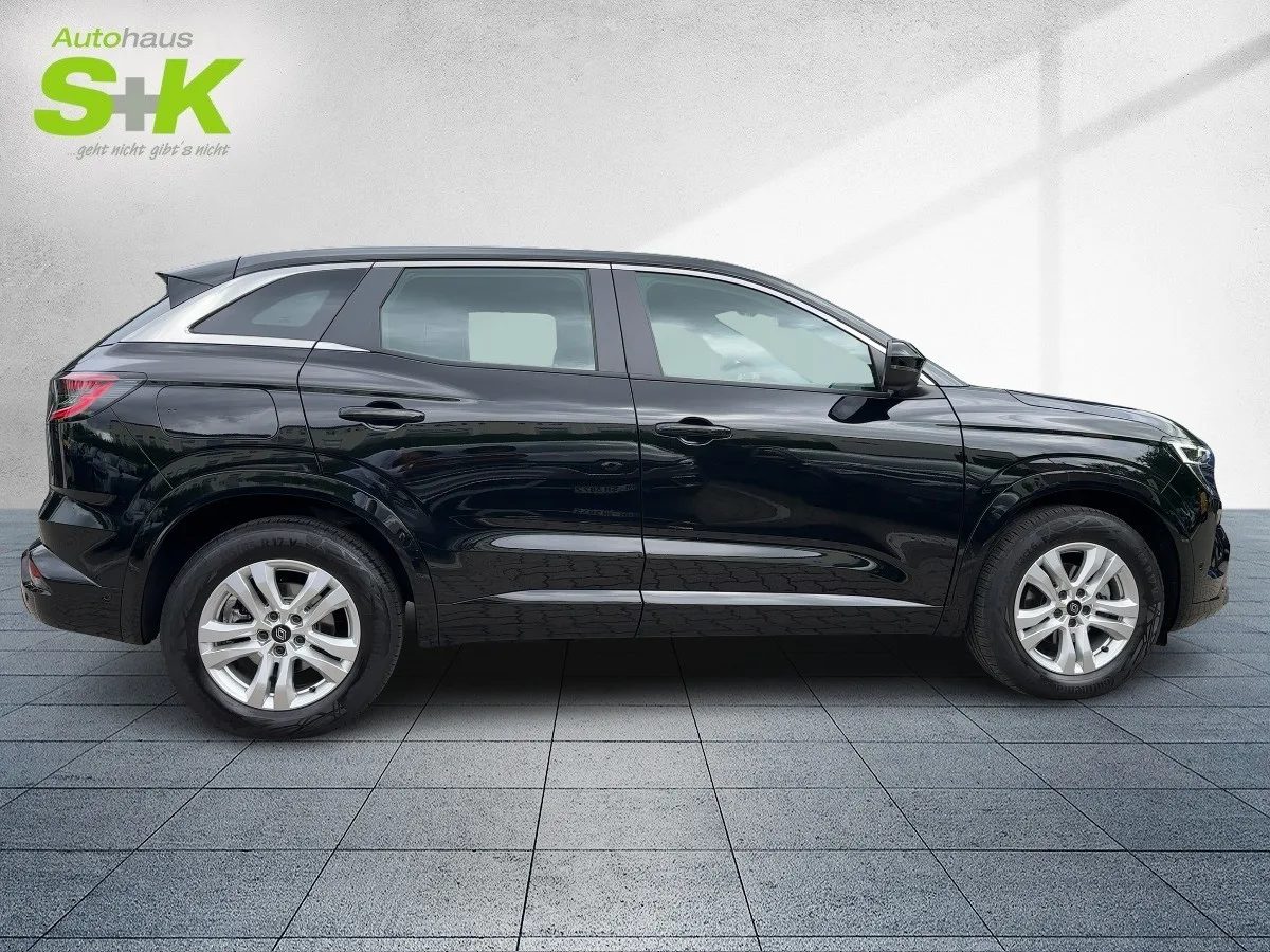 Renault Austral Evolution Mild Hybrid 160 Automatik *CAM – Bild 5