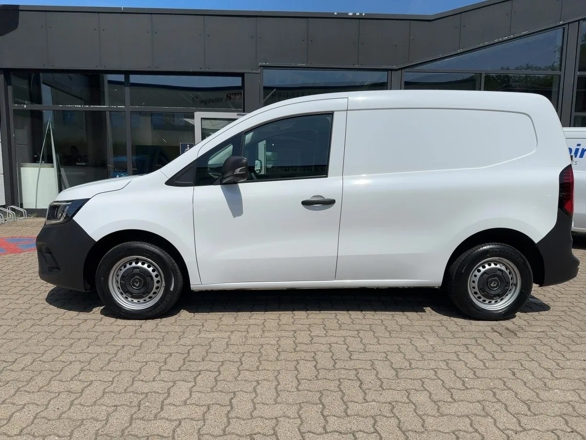 Renault Kangoo Rapid E-Tech Start L1 22kW – Bild 2