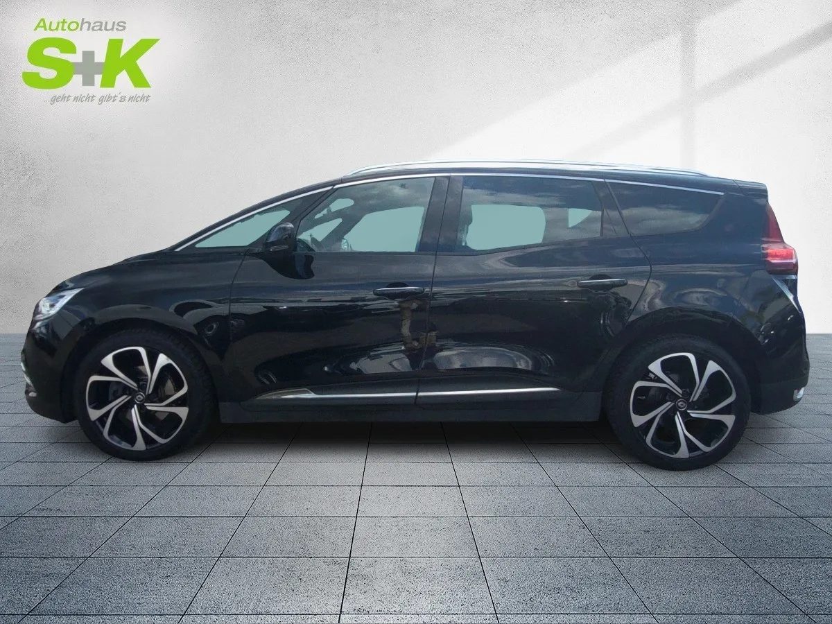 Renault Grand Scenic IV TCe 160 Executive EDC*7-Sitzer*B – Bild 2