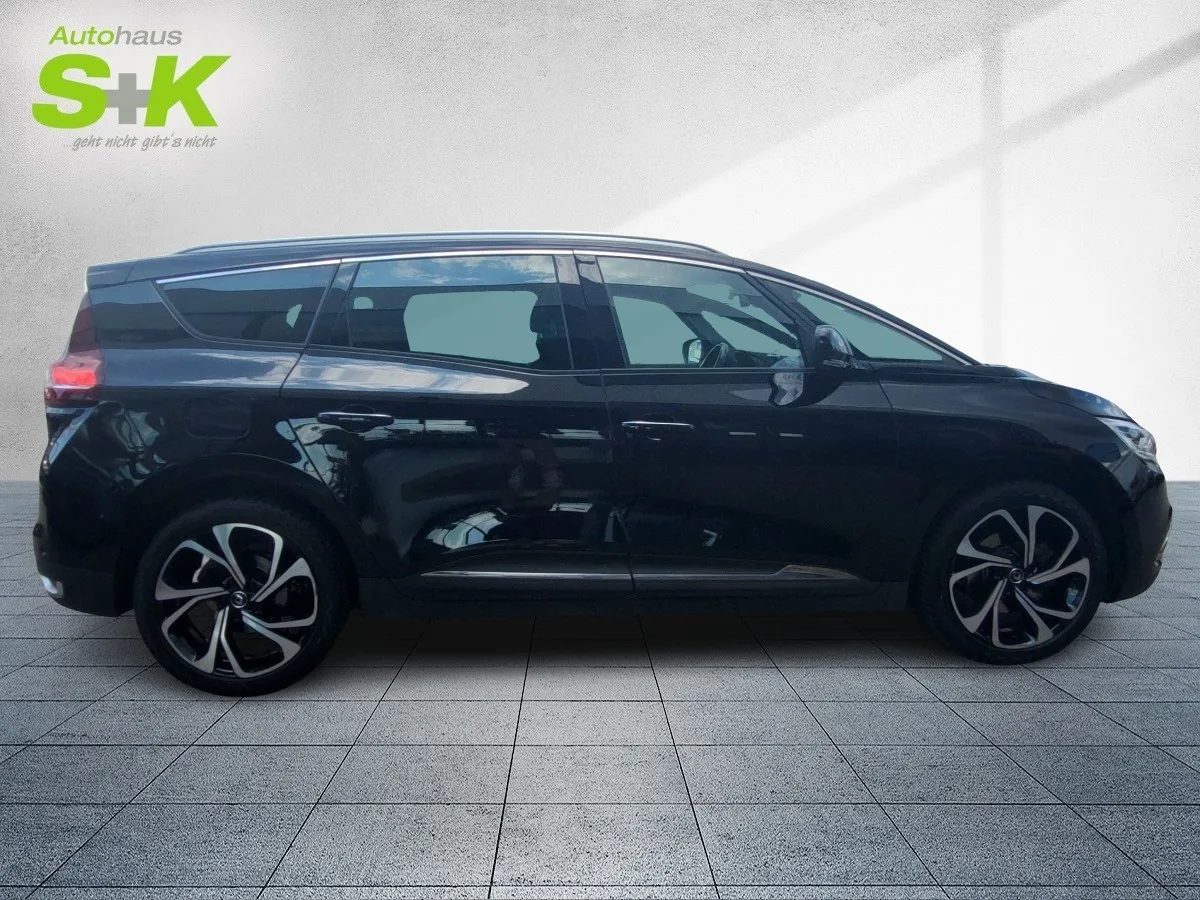 Renault Grand Scenic IV TCe 160 Executive EDC*7-Sitzer*B – Bild 5