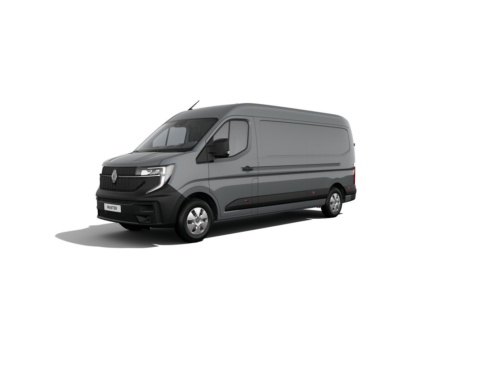 Renault Master Kawa E-Tech FWD Kasten Advance L3H2 4.0t