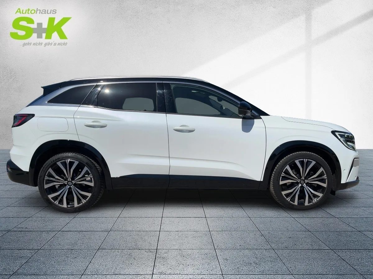 Renault Austral Iconic E-Tech Full Hybrid 200+KAM+H/K+SH – Bild 5