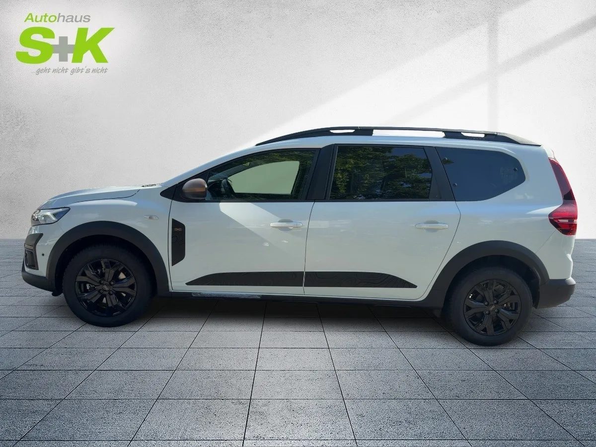 Dacia Jogger Extreme+ TCe 110 7-Sitzer – Bild 2