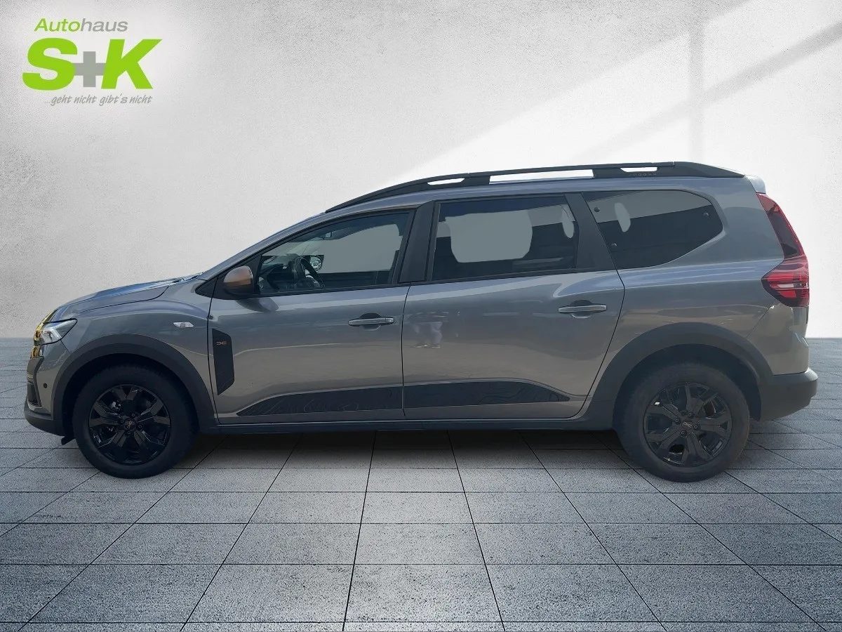 Dacia Jogger Extreme+ TCe 110 7-Sitzer*SHZ*KAMERA*NAVI – Bild 2