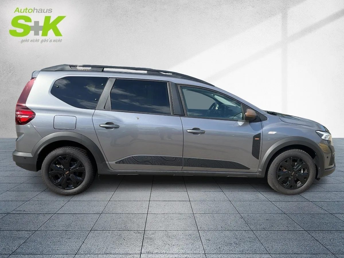Dacia Jogger Extreme+ TCe 110 7-Sitzer*SHZ*KAMERA*NAVI – Bild 5