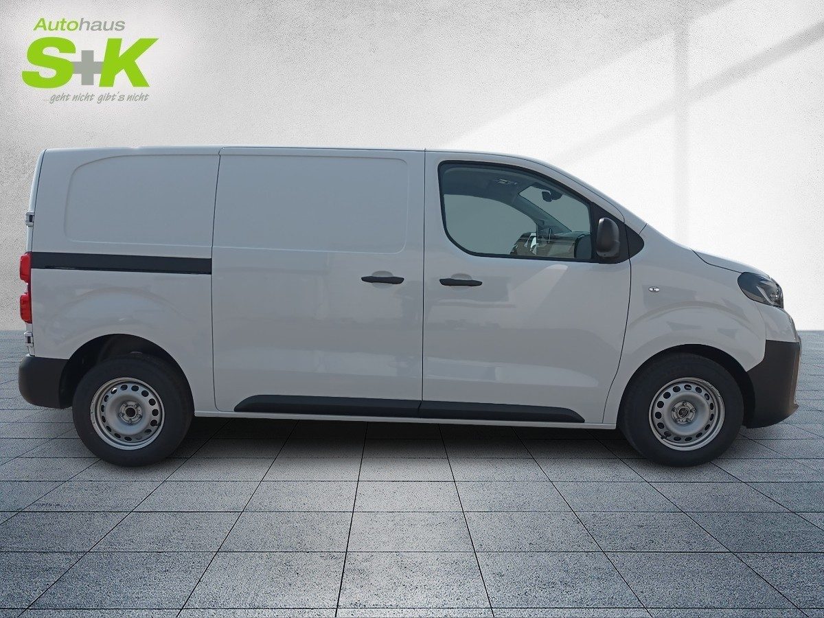 Toyota Proace L1 verblecht 4-türig Meister 2,2L Diesel – Bild 4