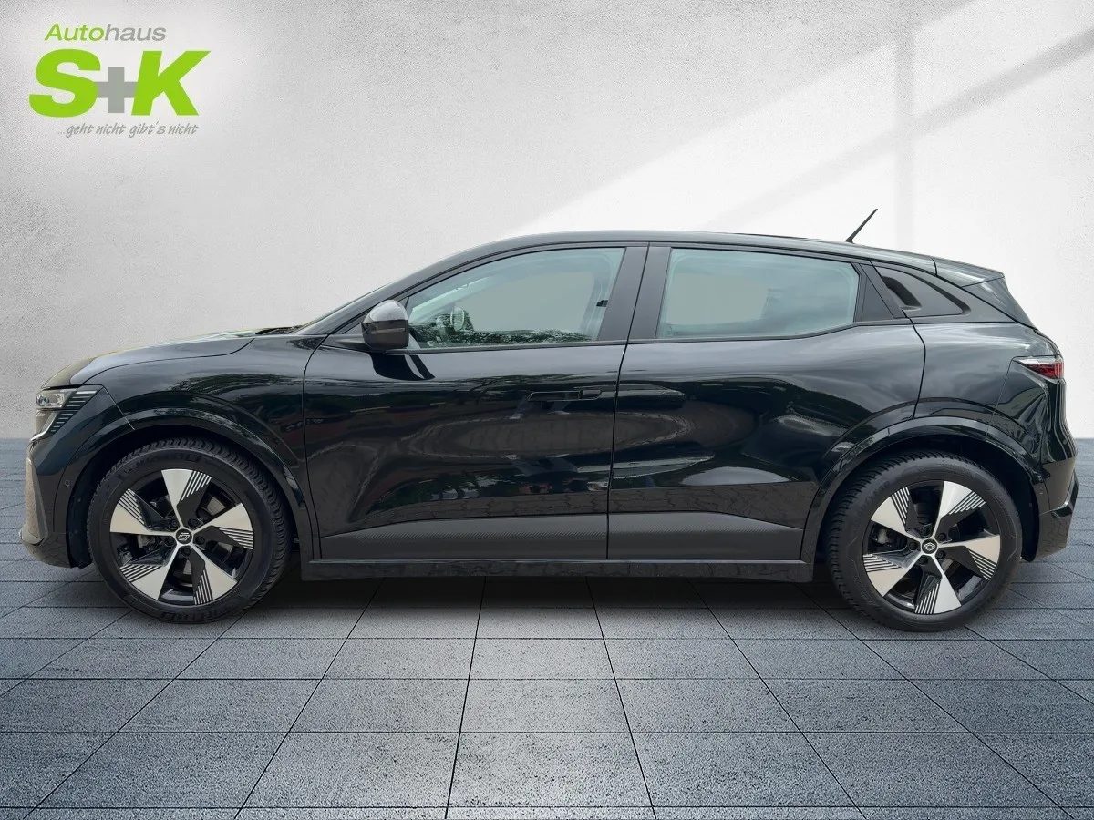 Renault Megane E-TECH Equilibre EV60 220PS *City-Paket* – Bild 2