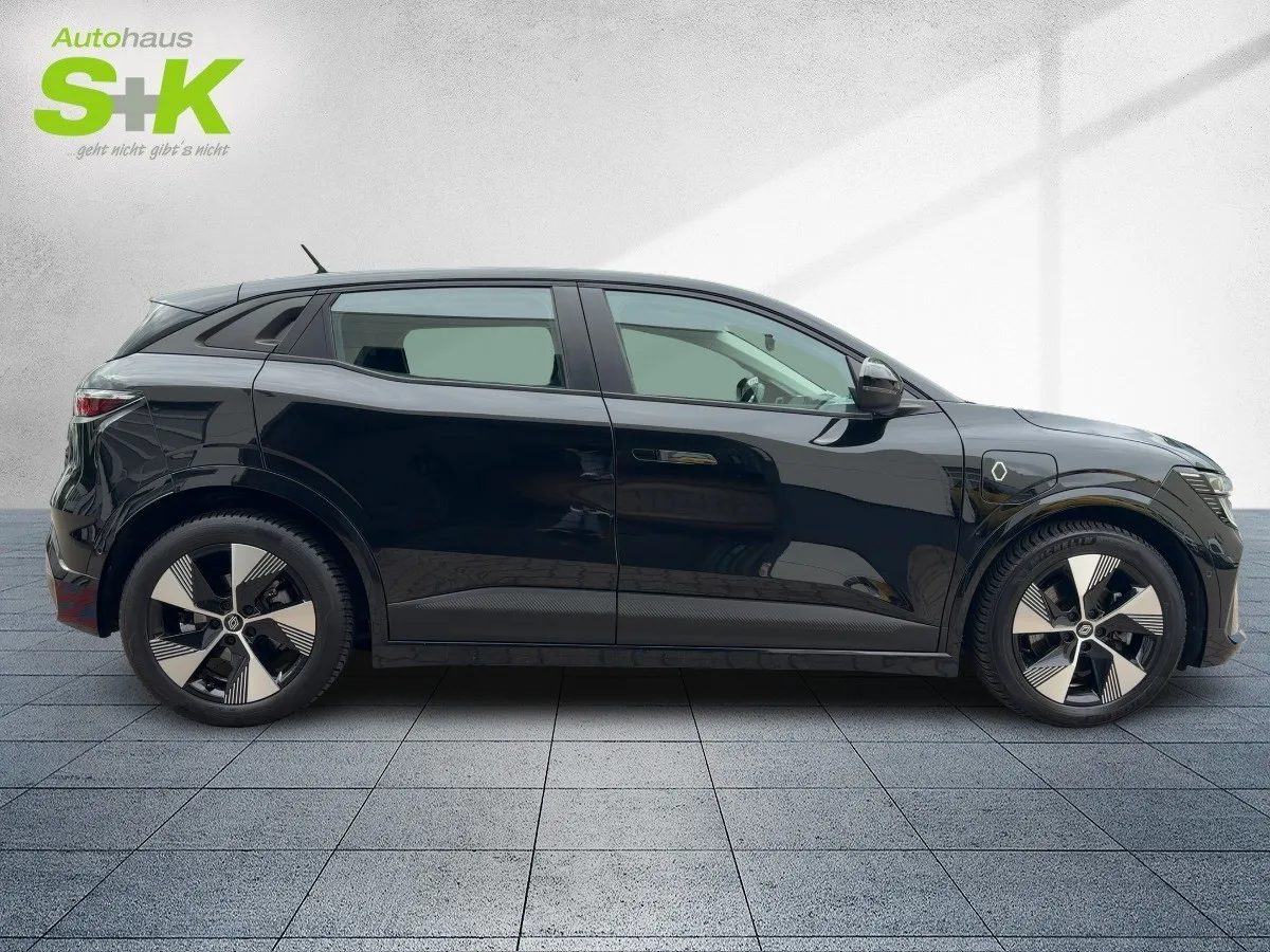 Renault Megane E-TECH Equilibre EV60 220PS *City-Paket* – Bild 5