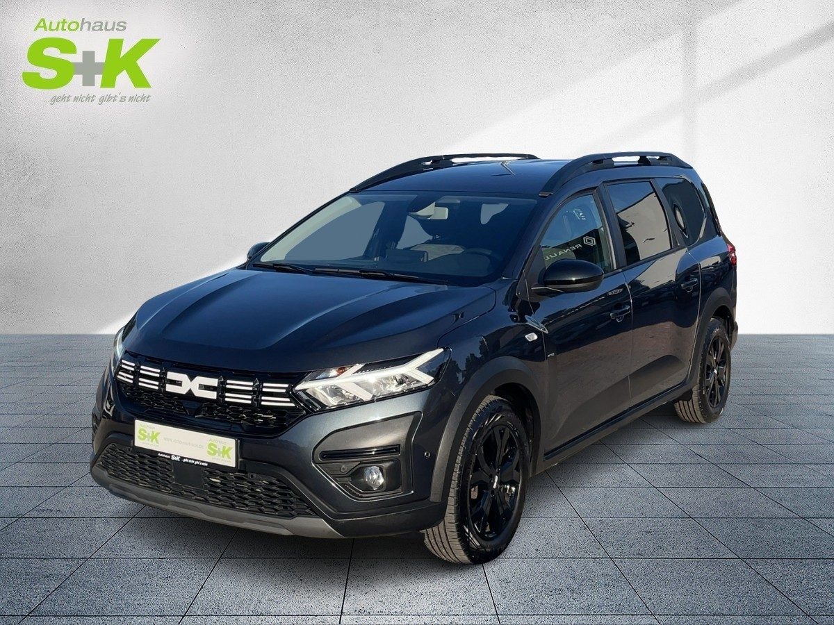Dacia Jogger Extreme+ TCe 110 +SHZ+CARPLAY+KAMERA+TEMP