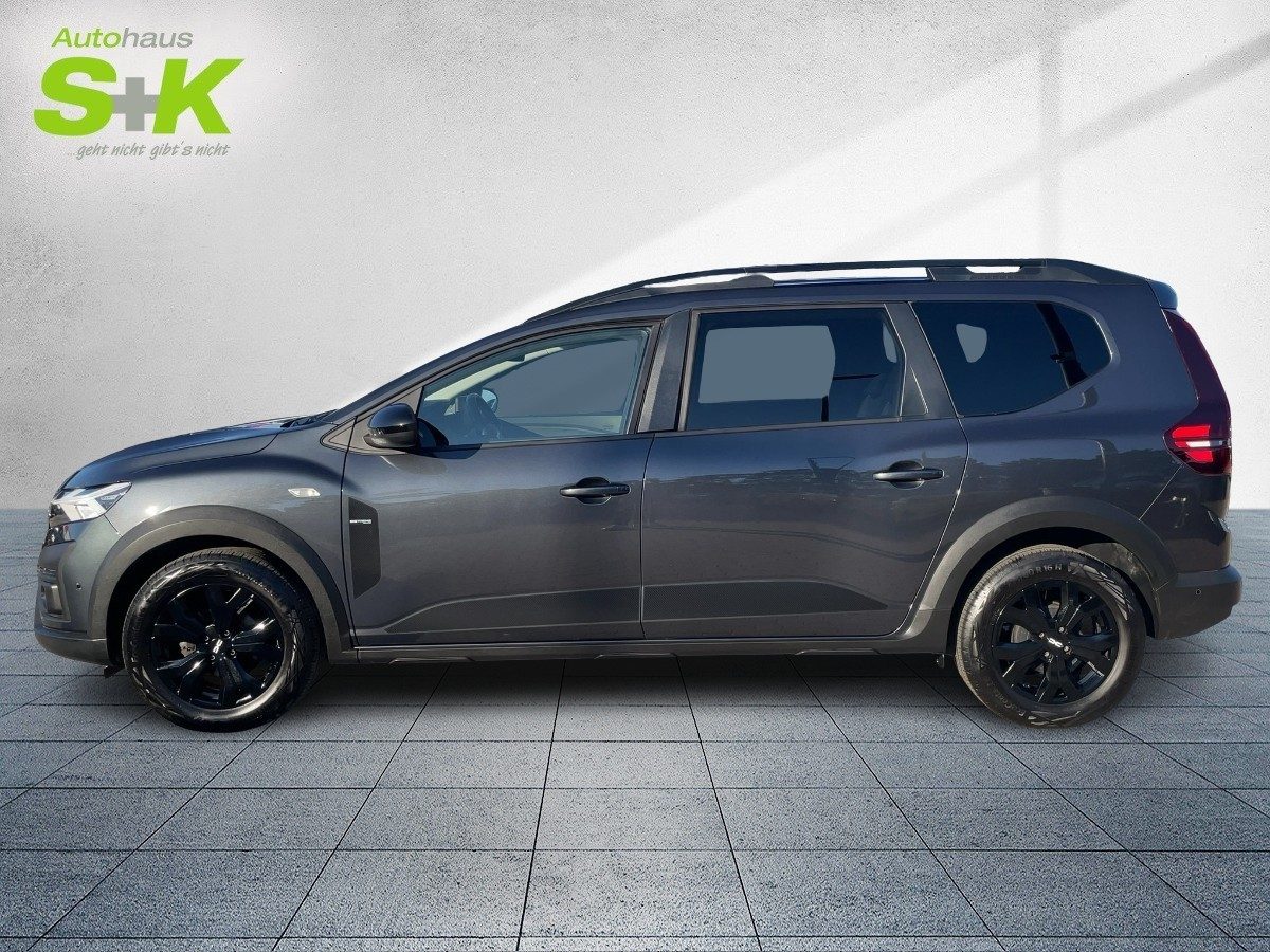 Dacia Jogger Extreme+ TCe 110 +SHZ+CARPLAY+KAMERA+TEMP – Bild 2