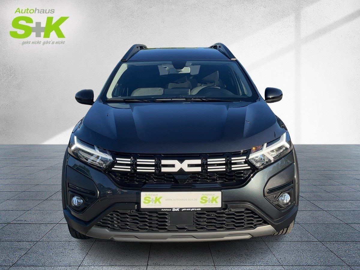 Dacia Jogger Extreme+ TCe 110 +SHZ+CARPLAY+KAMERA+TEMP – Bild 5