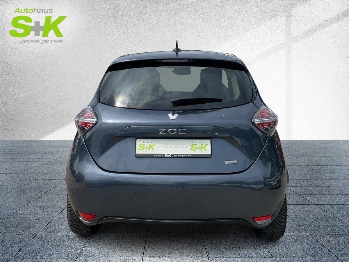Renault ZOE E-Tech INTENS Batteriek. R135 Z.E.50 +WINTER – Bild 3
