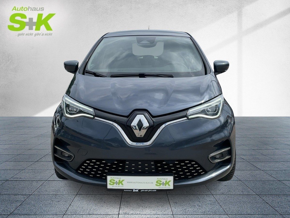 Renault ZOE E-Tech INTENS Batteriek. R135 Z.E.50 +WINTER – Bild 5