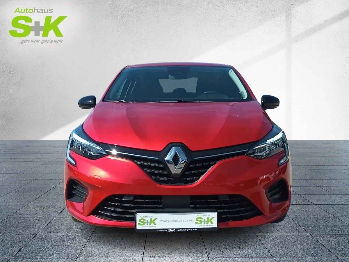 Renault Clio 1.6 E-TECH Hybrid 145 Equilibre*CARPLAY+LED – Bild 5