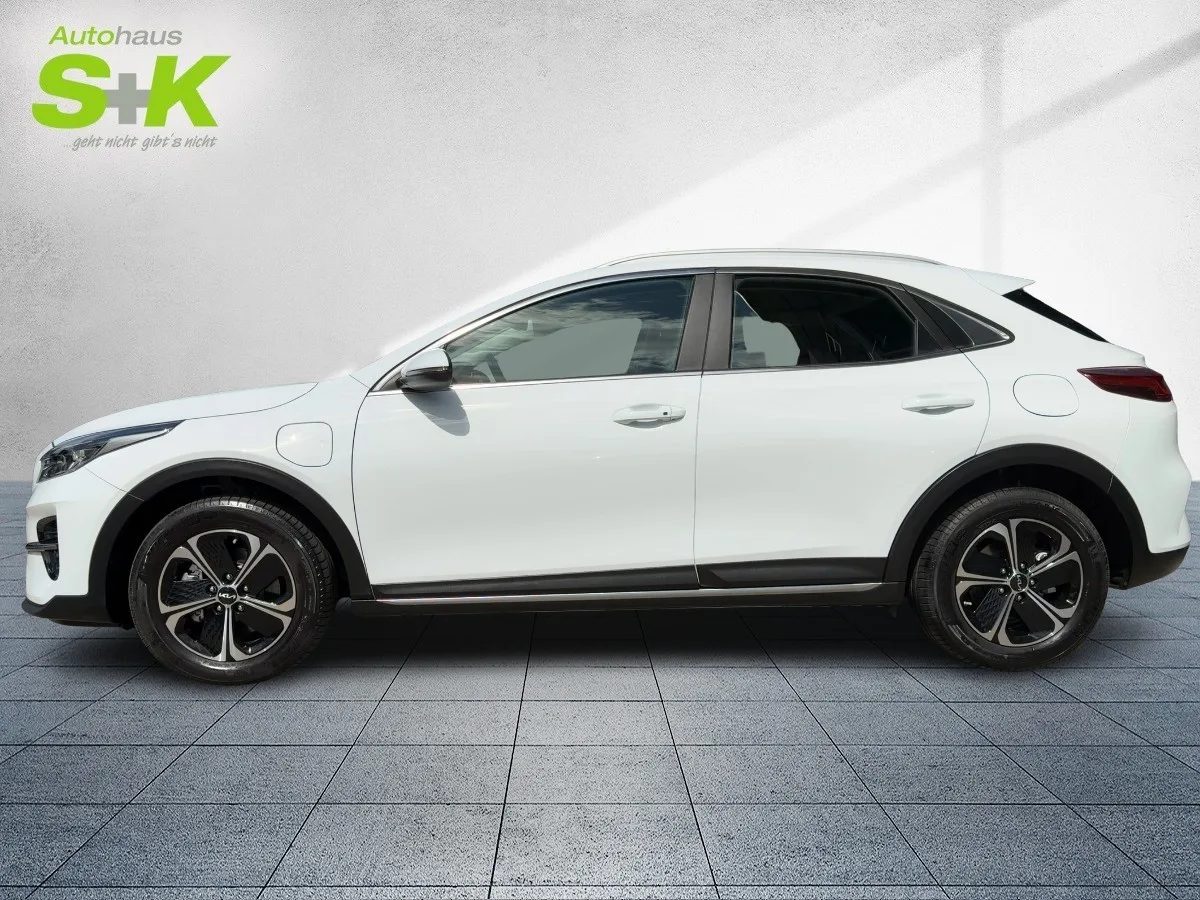 KIA XCeed Vision Plug-in*Carplay*R-Kamera*Klimaautom – Bild 2